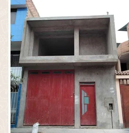 Buy this 2 bed house on unnamed road in San Martín de Porres, Lima Metropolitan Area 15301