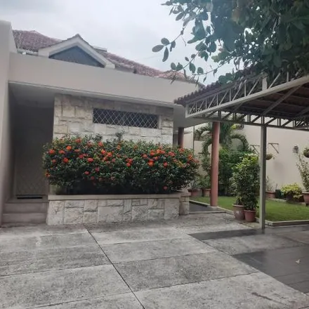 Rent this 3 bed house on unnamed road in 090604, Guayaquil