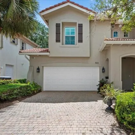 Rent this 3 bed house on 565 Tomahawk Court in Palm Beach Gardens, FL 33410