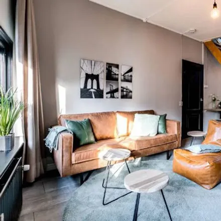 Rent this 2 bed apartment on Transit in Twijnstraat 36, 3511 ZL Utrecht