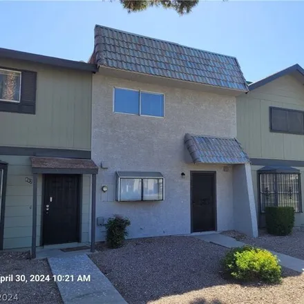 Buy this 2 bed house on 814 Slumpstone Way in Las Vegas, NV 89110