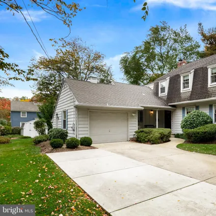 Image 1 - 120 Nantucket Drive, Tyndall Village, Cherry Hill Township, NJ 08034, USA - House for sale