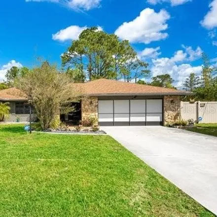 Buy this 2 bed house on 20 Foster Lane in Palm Coast, FL 32137