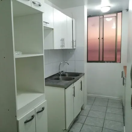 Image 8 - Dos Oriente, 113 0000 Iquique, Chile - Apartment for rent