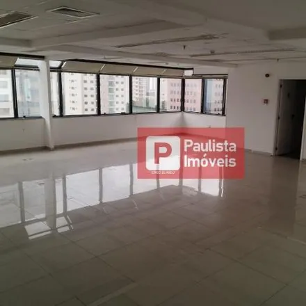 Buy this studio apartment on Avenida Engenheiro Luís Carlos Berrini 783 in Vila Olímpia, São Paulo - SP