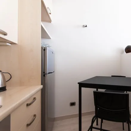 Image 8 - La roccia, Via Giacomo Watt, 20143 Milan MI, Italy - Apartment for rent