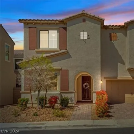 Buy this 5 bed house on 3006 Villanelle Avenue in Henderson, NV 89044