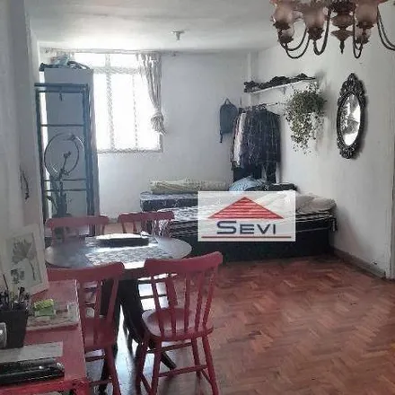 Buy this 1 bed apartment on Rua Aurora 772 in República, São Paulo - SP