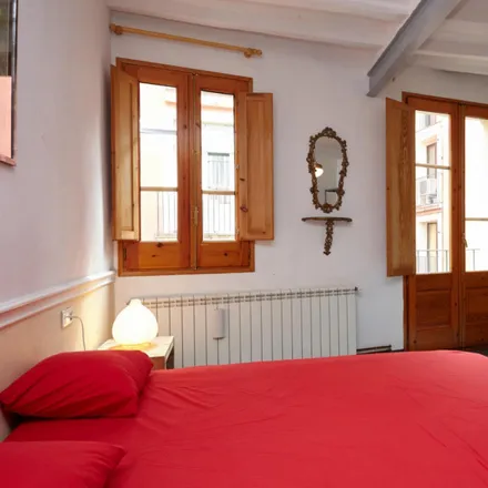 Rent this 2 bed apartment on Carrer de la Cera in 28, 08001 Barcelona