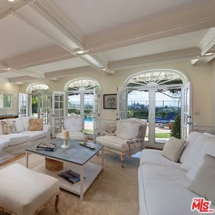 Image 8 - 1580 San Remo Dr, Pacific Palisades, California, 90272 - House for sale