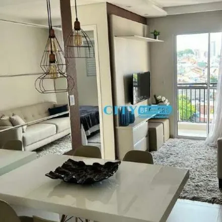 Image 2 - Rua Silvio Maia, Torres Tibagy, Guarulhos - SP, 07093-200, Brazil - Apartment for sale