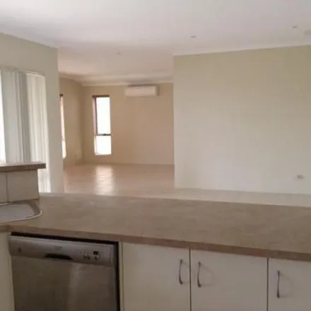 Rent this 4 bed apartment on Conti Road in Ashby WA 6031, Australia