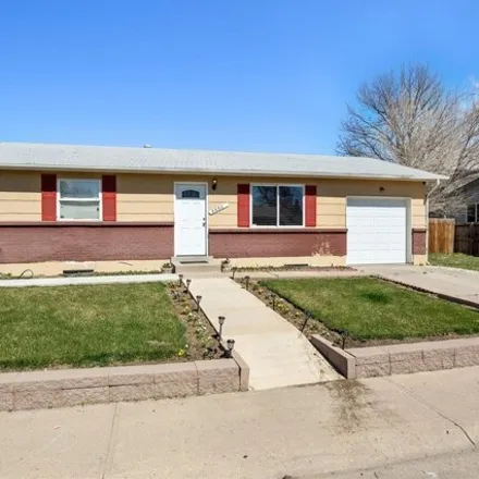 Buy this 3 bed house on 5550 Carson Way in Denver, CO 80239
