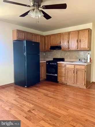 Rent this 1 bed apartment on St Monica Lanes in South 16th Street, Philadelphia