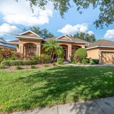Buy this 4 bed house on 8255 Lynch Drive in Orange County, FL 32835