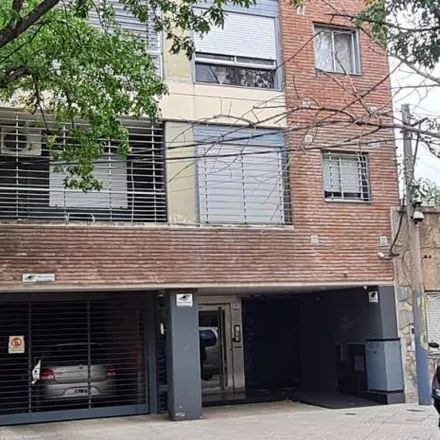 Rent this 2 bed apartment on Rioja 3829 in Echesortu, Rosario