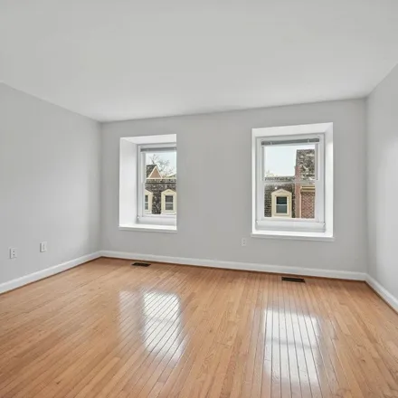 Rent this 1 bed apartment on 5310 Connecticut Avenue Northwest in Washington, DC 20015