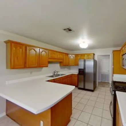 Buy this 3 bed apartment on 2022 North Burdick Street