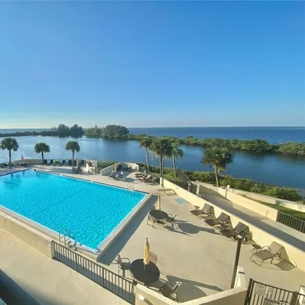 Buy this 2 bed condo on 6010 Sea Ranch Drive in Hudson, FL 34667