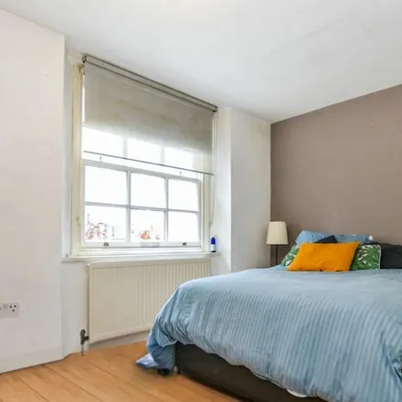 Image 2 - 286 Gray's Inn Road, London, WC1X 8EB, United Kingdom - Townhouse for rent