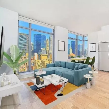 Rent this 1 bed condo on 47 East 34th Street in New York, NY 10016