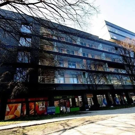 Image 3 - Aleja Prymasa Tysiąclecia 58, 01-424 Warsaw, Poland - Apartment for rent