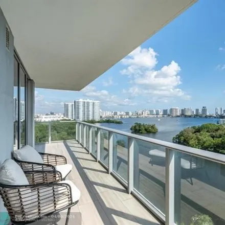 Image 1 - The Harbour - South Tower, Northeast 165th Terrace, North Miami Beach, FL 33160, USA - Condo for sale