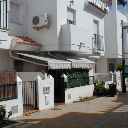 Rent this 3 bed apartment on Calle Sierra de Cazorla in 21100 Punta Umbría, Spain