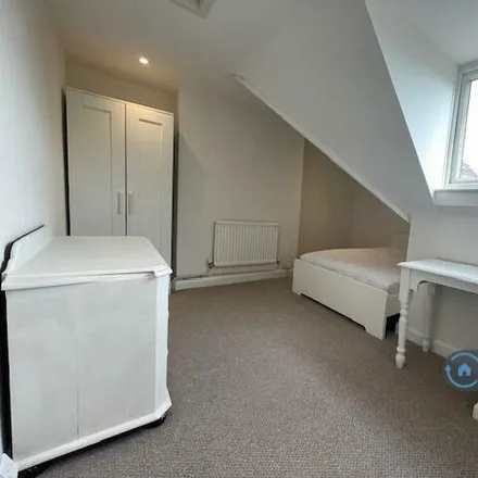 Rent this 1 bed house on St Saviours Terrace in 6 Lower Field Road, Katesgrove