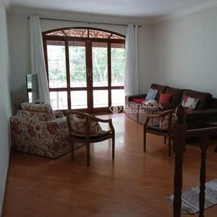 Buy this 3 bed house on Rua Aracanga in Parque Jaçatuba, Santo André - SP