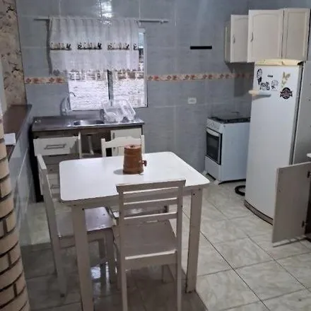 Rent this 2 bed house on Rua João Remi de Lima Meireles in Centro, Garuva - SC