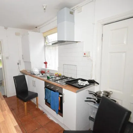 Rent this 3 bed house on 277 Warwards Lane in Stirchley, B29 7QR