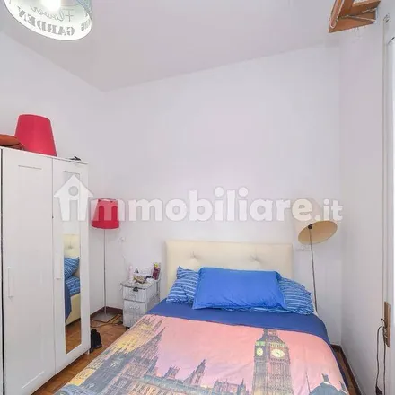 Image 6 - Via Pietro Bernardini, 00100 Rome RM, Italy - Apartment for rent
