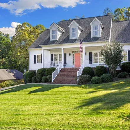 Buy this 5 bed house on 14478 Saint Andrews Lane in Hanover County, VA 23005