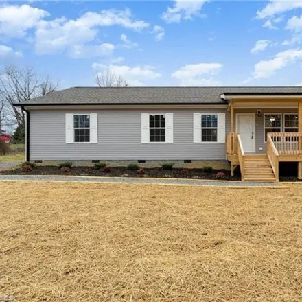 Buy this 3 bed house on 1388 NC 65 in Wentworth, Rockingham County