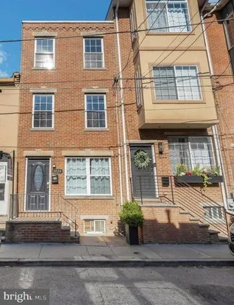 Buy this 4 bed house on 1024 South Cleveland Street in Philadelphia, PA 19146