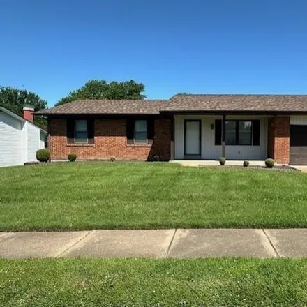 Buy this 3 bed house on 305 Gum Tree Drive in Saint Charles, MO 63301