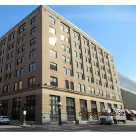 Buy this 1 bed condo on The Bulldog in 237 East 6th Street, Saint Paul