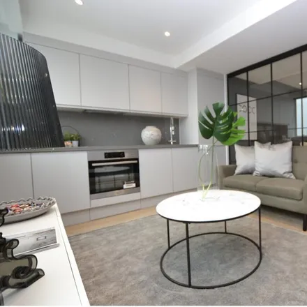 Rent this 1 bed apartment on Stonebridge Park Station in North Circular Road, London