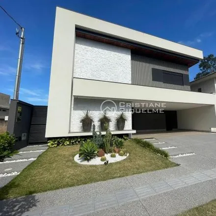 Image 2 - Avenida Jambo da India, Maria Aparecida Pedrossian, Campo Grande - MS, 79043-250, Brazil - House for sale