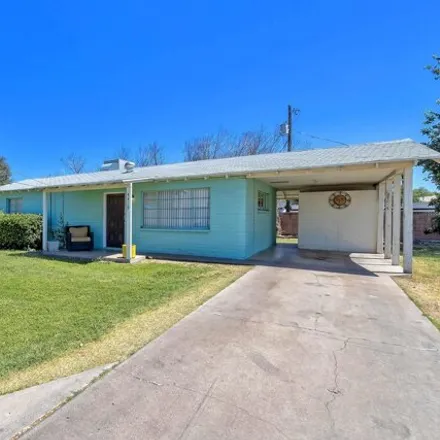 Image 2 - 4419 North 21st Street, Phoenix, AZ 85016, USA - House for rent