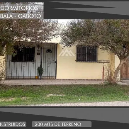 Image 2 - Avenida Zavala 1033, Departamento San Jerónimo, Puerto Gaboto, Argentina - House for sale