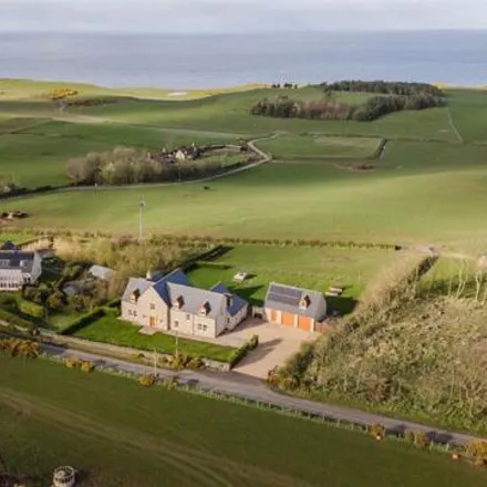 Buy this 5 bed house on Lumsdaine Dean in unnamed road, Scottish Borders