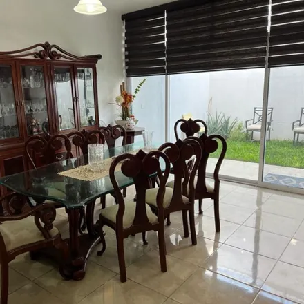 Buy this studio house on Calle del Volcán in 20206 Aguascalientes, AGU