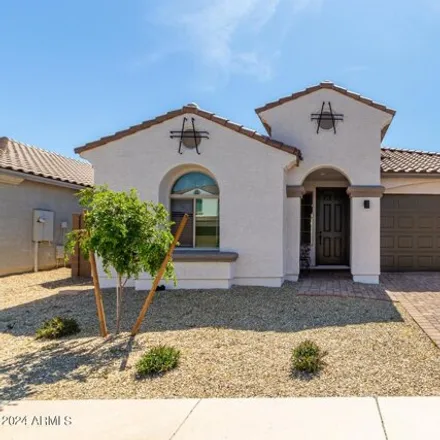 Buy this 4 bed house on 14421 West Faye Way in Surprise, AZ 85387