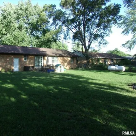 Image 2 - 13359 Laurel St, Manito, Illinois, 61546 - House for sale