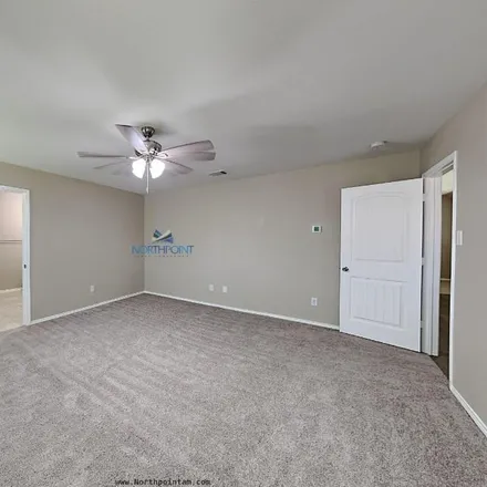 Image 4 - Monitor Boulevard, Forney, TX 75126, USA - House for rent