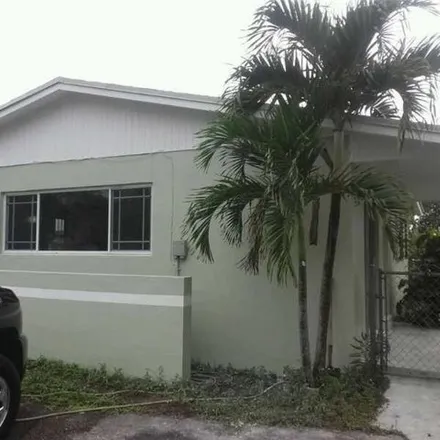 Buy this 3 bed house on 2974 Northwest 191st Terrace in Miami Gardens, FL 33056