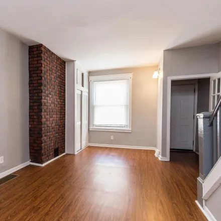 Image 4 - 3083 Memphis Street, Philadelphia, PA 19134, USA - Townhouse for rent