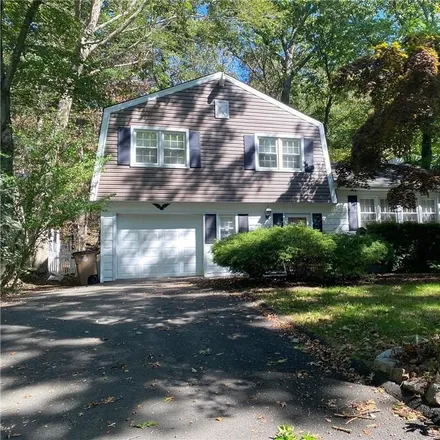 Buy this 3 bed house on 23 Hidden Brook Drive in Stamford, CT 06907